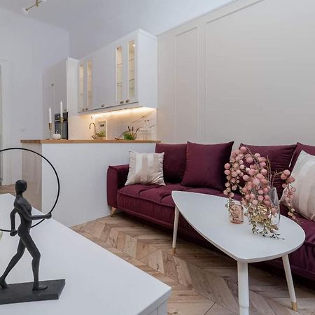 Olver Apartment Krakkó Kültér fotó