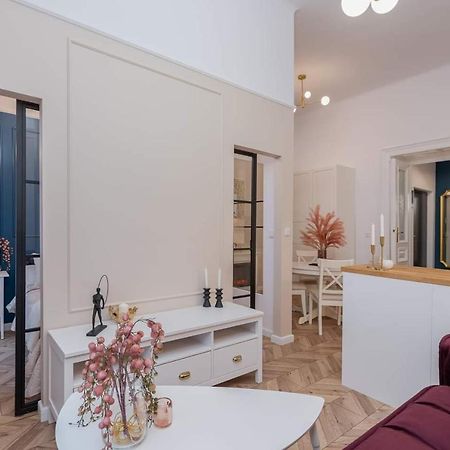 Olver Apartment Krakkó Kültér fotó