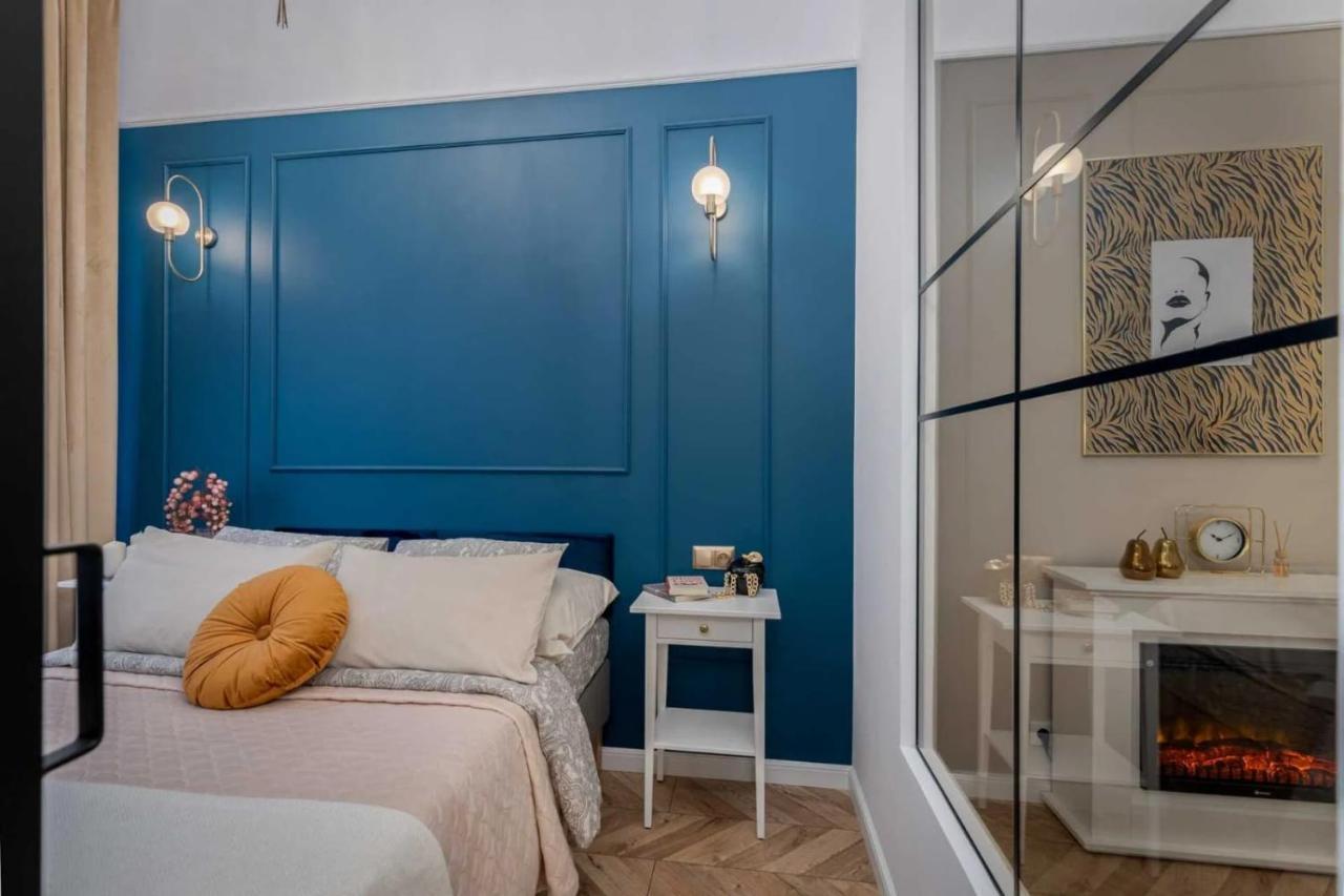 Olver Apartment Krakkó Kültér fotó